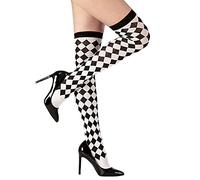 Widmann Paio di Parigine a Rombi 70 Den da Donna