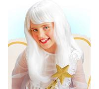 Widmann Parrucca da Angelo - Bambino - 1 pz.