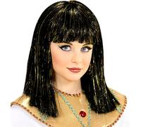 Widmann Parrucca da Cleopatra - Bambino - 1 pz.