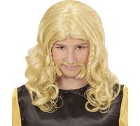 Widmann Parrucca da Gallo - Bambino - 1 pz.