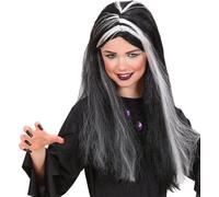 Parrucca strega