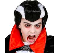 Widmann Parrucca da Vampiro - Bambino - 1 pz.