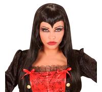 Widmann Parrucche Donna, Multicolore, 00821