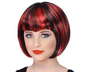 Widmann Parrucche Ragazzo, Multicolore, 46921