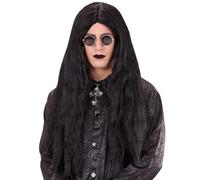 Widmann Parrucche Ragazzo, Multicolore, taglia unica, 02086