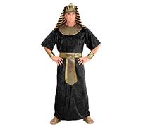 W WIDMANN MILANO Party Fashion - Costume Faraone, Tutankhamon, sovrano egiziano, costumi in maschera