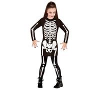 Widmann Pink Skeleton (Dress) (158 cm / 11-13 Years) Different Colors