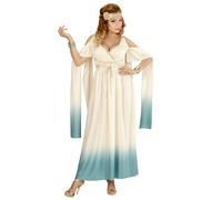 Widmann Queen Of Atlantis (Dress, Laurelleaf Headband) (M) Different Colors