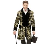 Widmann Rainbow Parade Coat For Woman (XXL) Rainbow