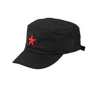 WIDMANN RED STAR CAP -