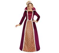 Widmann Royal Queen (Dress With Crinoline Underskirt) (M) Different Colors