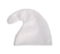 WIDMANN S.R.L. 2 Cappelli da PUFFO Bianchi in PANNOLENCI