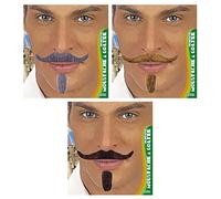 WIDMANN S.R.L. Baffo E PIZZETTO Cavaliere B Biondo