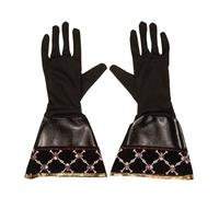 WIDMANN S.R.L. GUANTI PIRATA IN Finta Pelle