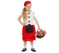 Widmann Saint Nicholas (Robe, Belt, Stole, Cape, Mitre) (XXL/XXXL) Different Col