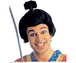 WIDMANN Sancto - Samurai Parrucca Per Uomo