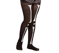 Widmann-Scheletro Calze da Donna per Bambini, Multicolore, (7-1 Anni), 30018