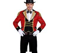 W WIDMANN MILANO Party Fashion - Costume da direttore di circo da uomo