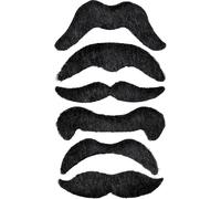 Widmann Set di Baffi - 1 pz.