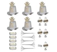 Widmann, set Happy New Year