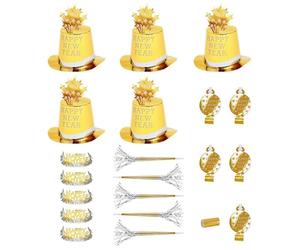 Widmann, set Happy New Year