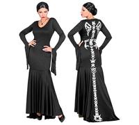 Widmann Space Alien (Dress) (S) Black