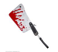 Borsa - Widmann: Borsetta Mannaia Insanguinata