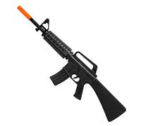 WIDMANN SRL Fucile d'Assalto M16 Accessorio per Carnevale Bambino