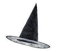 Widmann- Streghe Cappello in Tessuto Donna, Multicolore, 9426F