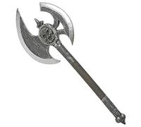 Widmann- Teschio Grande Ascia Uomo, Multicolore, 8616T