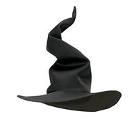 Widmann tessuto Cappello da travestimento Donna, Multicolore, 5373Z