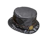 Widmann Cappello da travestimento 75716 in tessuto multicolore per adulti