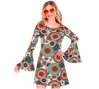 Widmann The 60s Fashion - Vintage (Dress) (S) Different Colors