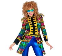 Widmann The 80s Style Parade Coat For Woman (S) Different Colors