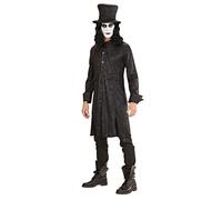 Widmann The Raven (Jacket, Hat) (S) Black