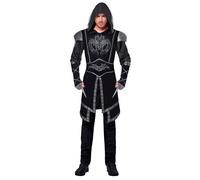 Widmann The Raven (Jacket, Hat) (XL) Black