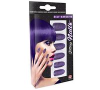 Widmann- Unghie Cosmetici Donna, Multicolore, 05354