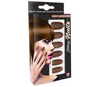 Widmann- Unghie Cosmetici Donna, Multicolore, 05355