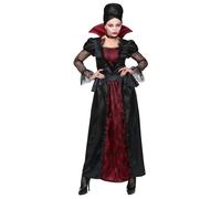 Widmann Vampiress (Dress, Choker) (M) Different Colors
