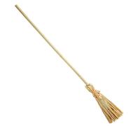 Widmann- Vecchia Strega Scopa Donna, Multicolore, 4606S