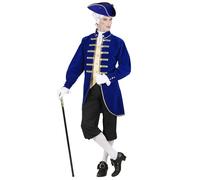 W WIDMANN MILANO Party Fashion - Costume Nobile Veneziano, Barocco, Nobile, Costumi di Carnevale