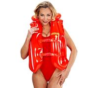 Widmann Giubbotto di Salvataggio Gonfiabile - 1 pz.