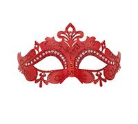 Widmann-WDM11643 Costume Adulto Donna, Rosso, WDM11643