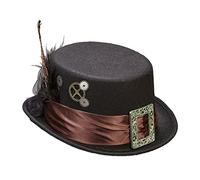 Widmann-WDM60812 Costume Adulto Unisex, Multicolore, WDM60812