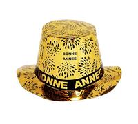 Widmann-WDM7990Q Costume Adulto Unisex, Oro, WDM7990Q