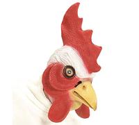 Widmann-WDM96648 Costume Adulto Unisex, Bianco, WDM96648