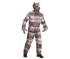 Widmann Werewolf (Coat, Pants, Mask) (M) Different Colors