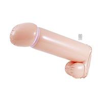 Widmann Willy Gonfiabile, 60 Cm, Rosa
