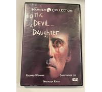 Widmark/Lee/Kinski - To the Devil a Daughter