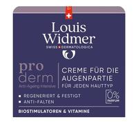 Widmer Proderm Crema per la zona degli occhi senza profumo 30 ml
